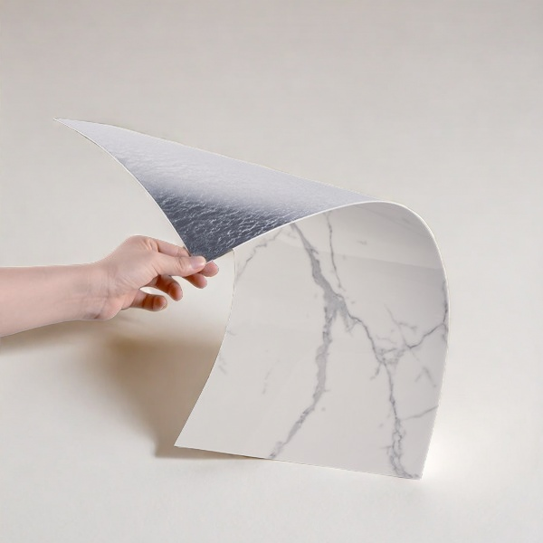 10pcs Self-Adhesive Peel and Stick PVC Wall Panel Stickers