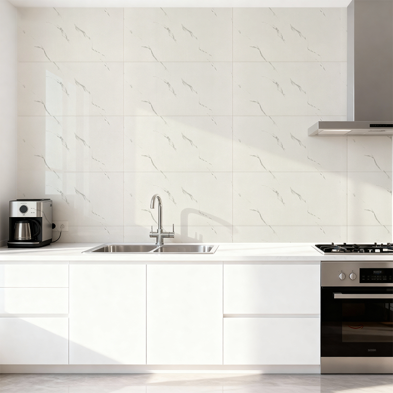 10pcs Self-Adhesive Peel and Stick PVC Wall Panel Stickers
