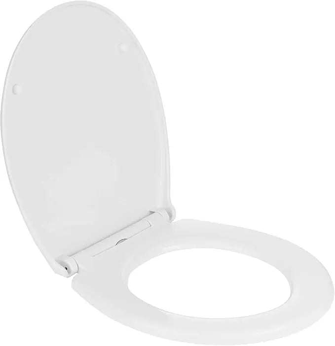 Quick Release Toilet Seat