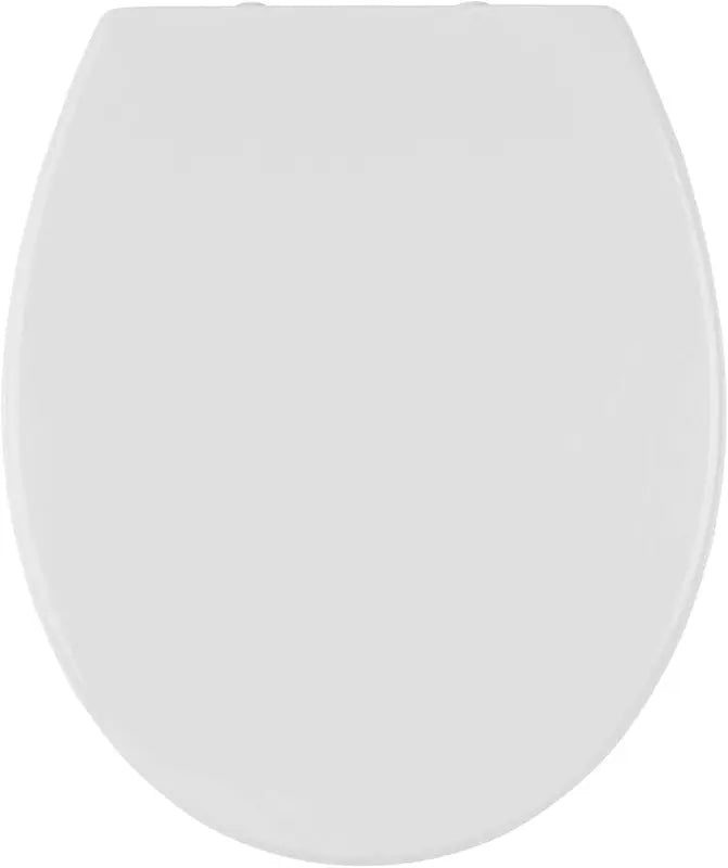 Quick Release Toilet Seat