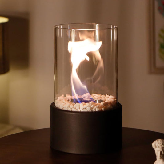 Table Top Bio Ethanol Fireplace