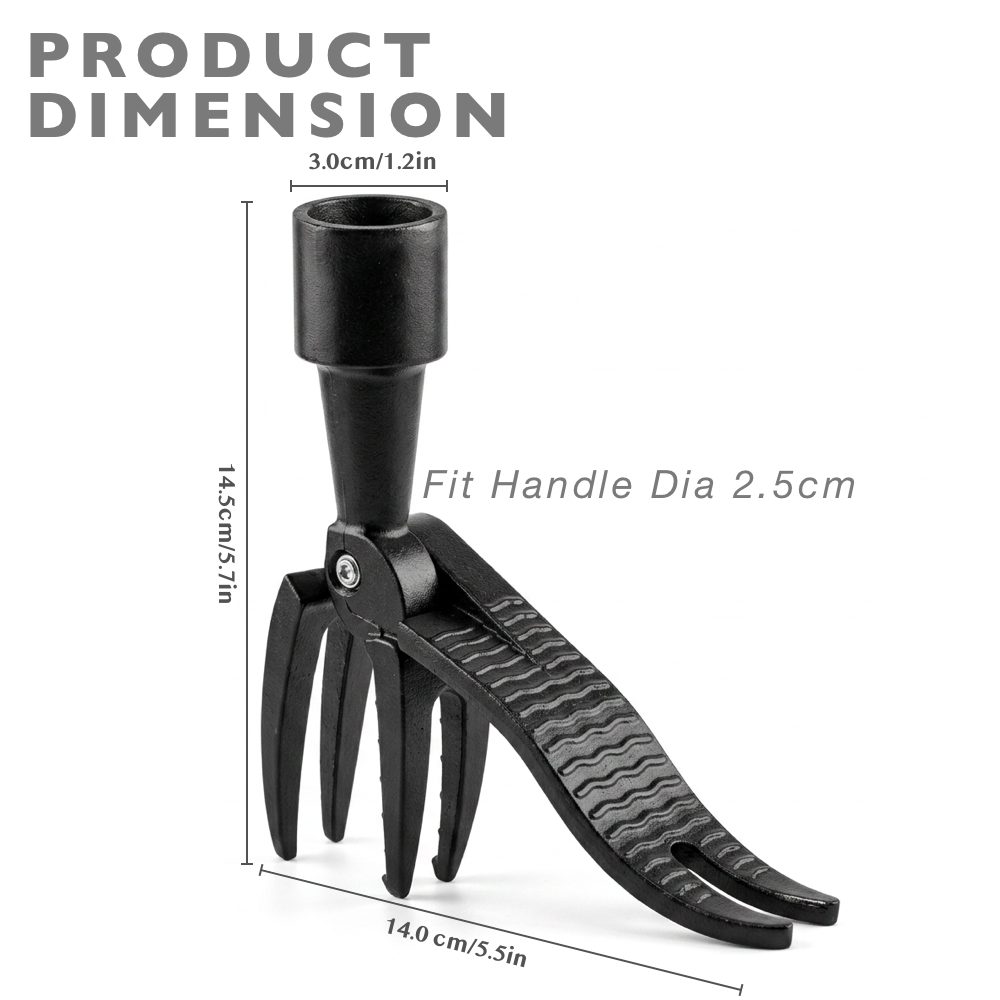 Weed Remover Puller