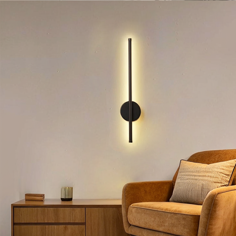 Rechargeable Wall Sconce Lights with Remote Control