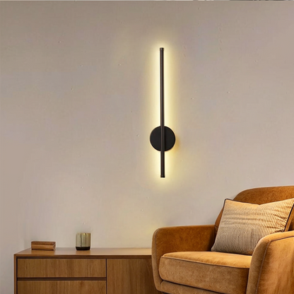 Rechargeable Wall Sconce Lights with Remote Control