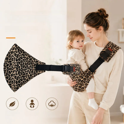 Baby Sling Carrier for Toddlers