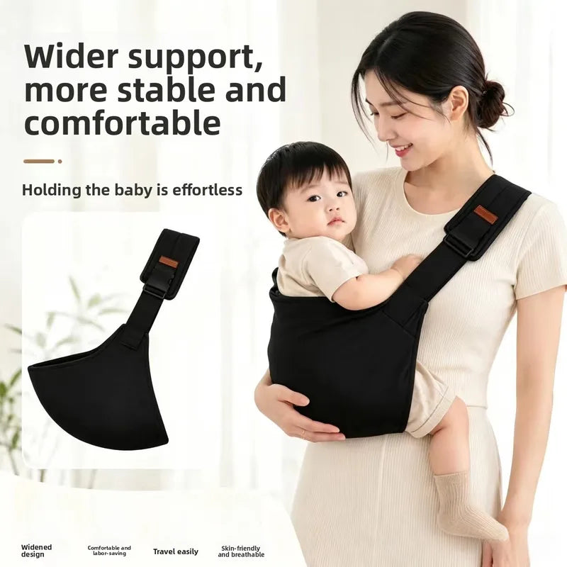Baby Sling Carrier for Toddlers