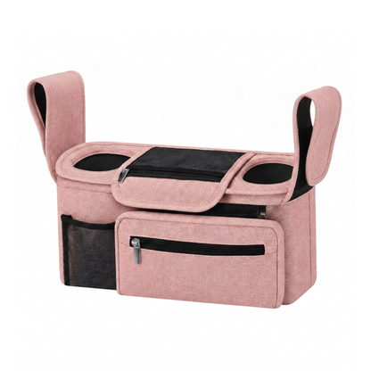 Stroller Hanging Organiser Bag