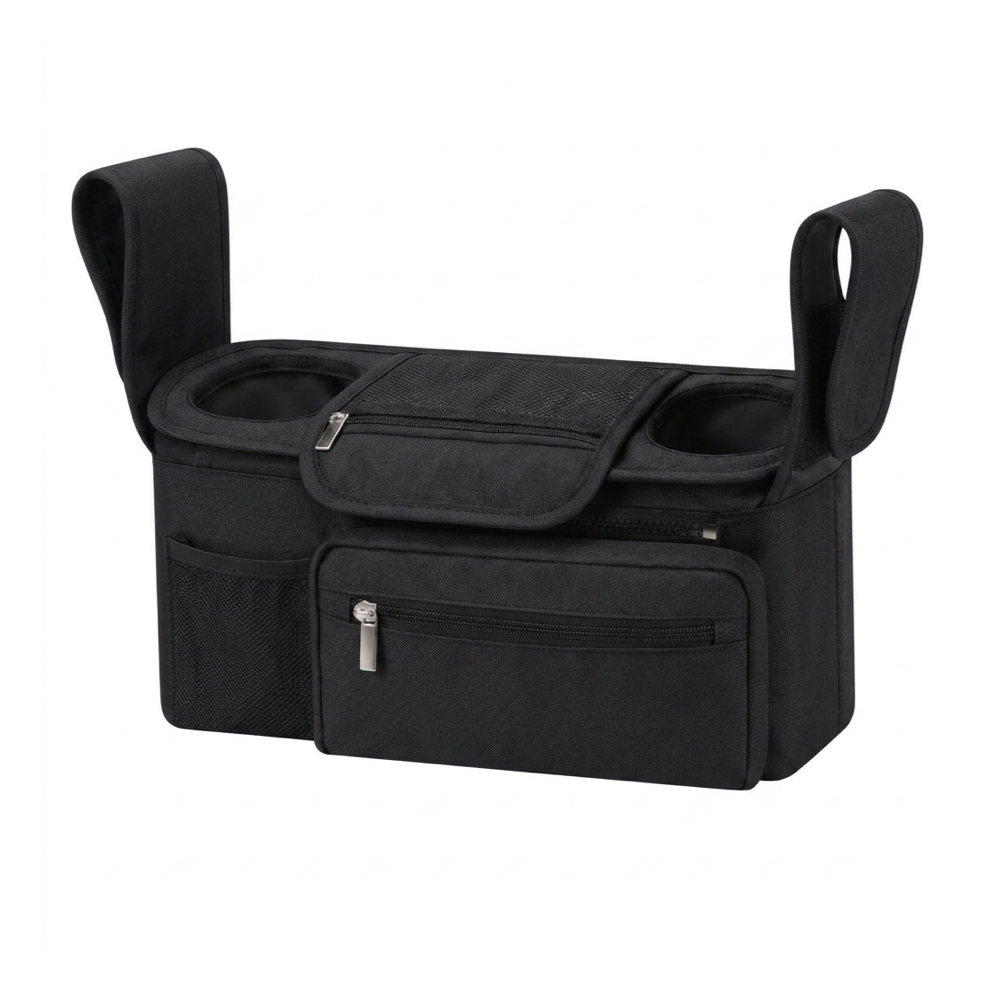 Stroller Hanging Organiser Bag