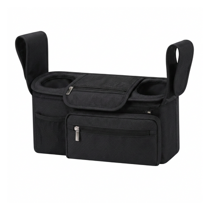 Stroller Hanging Organiser Bag