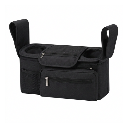 Stroller Hanging Organiser Bag