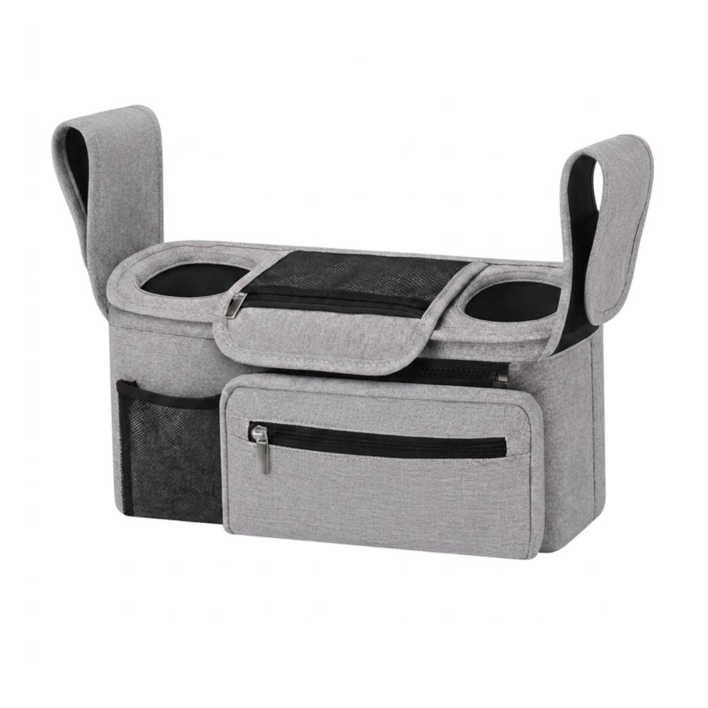 Stroller Hanging Organiser Bag