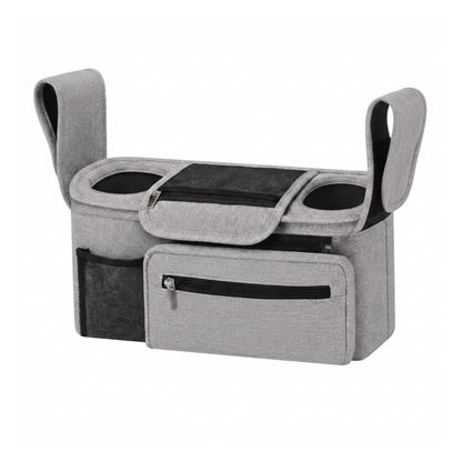 Stroller Hanging Organiser Bag