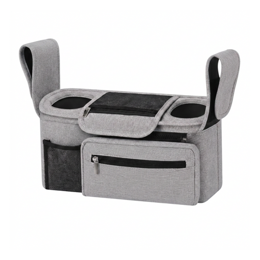 Stroller Hanging Organiser Bag