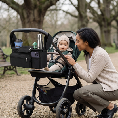 Stroller Hanging Organiser Bag