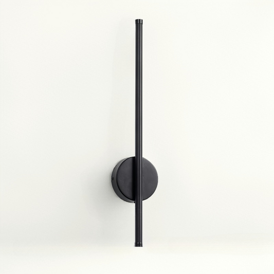 Modern LED Wall Light with Remote Control