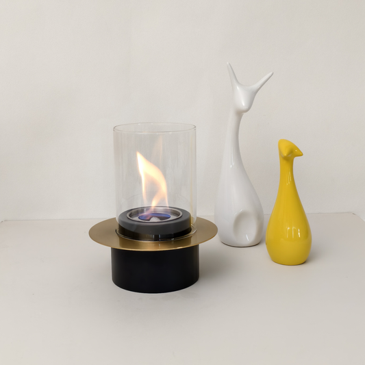 Table Top Bio Ethanol Fireplace