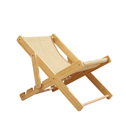 Cat Claw Lounger Chair