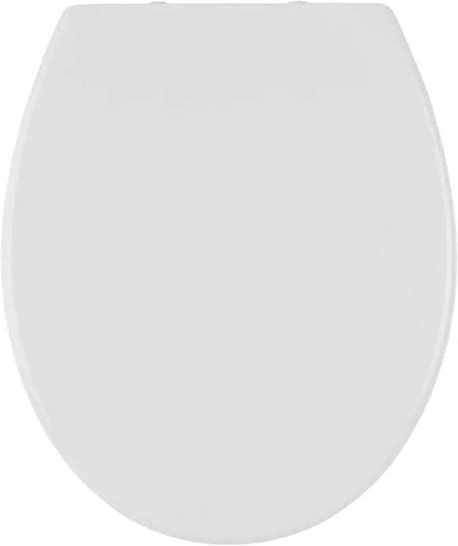 Quick Release Toilet Seat