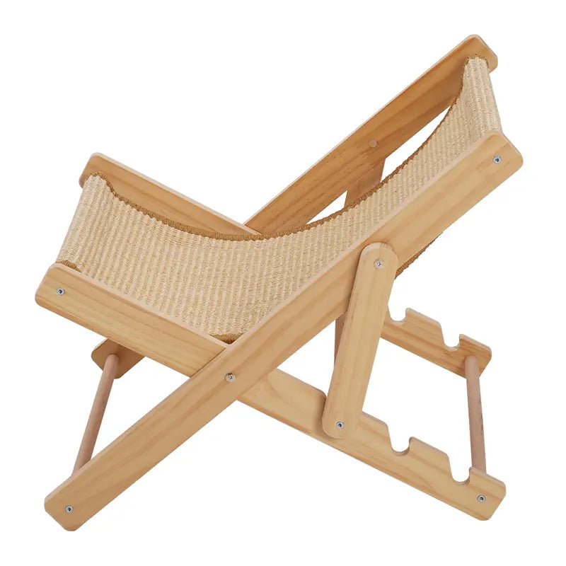 Cat Claw Lounger Chair