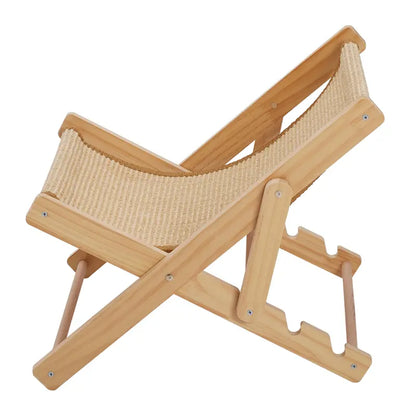 Cat Claw Lounger Chair