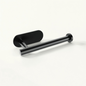 Self-Adhesive Toilet Paper Roll Holder for Bathroom