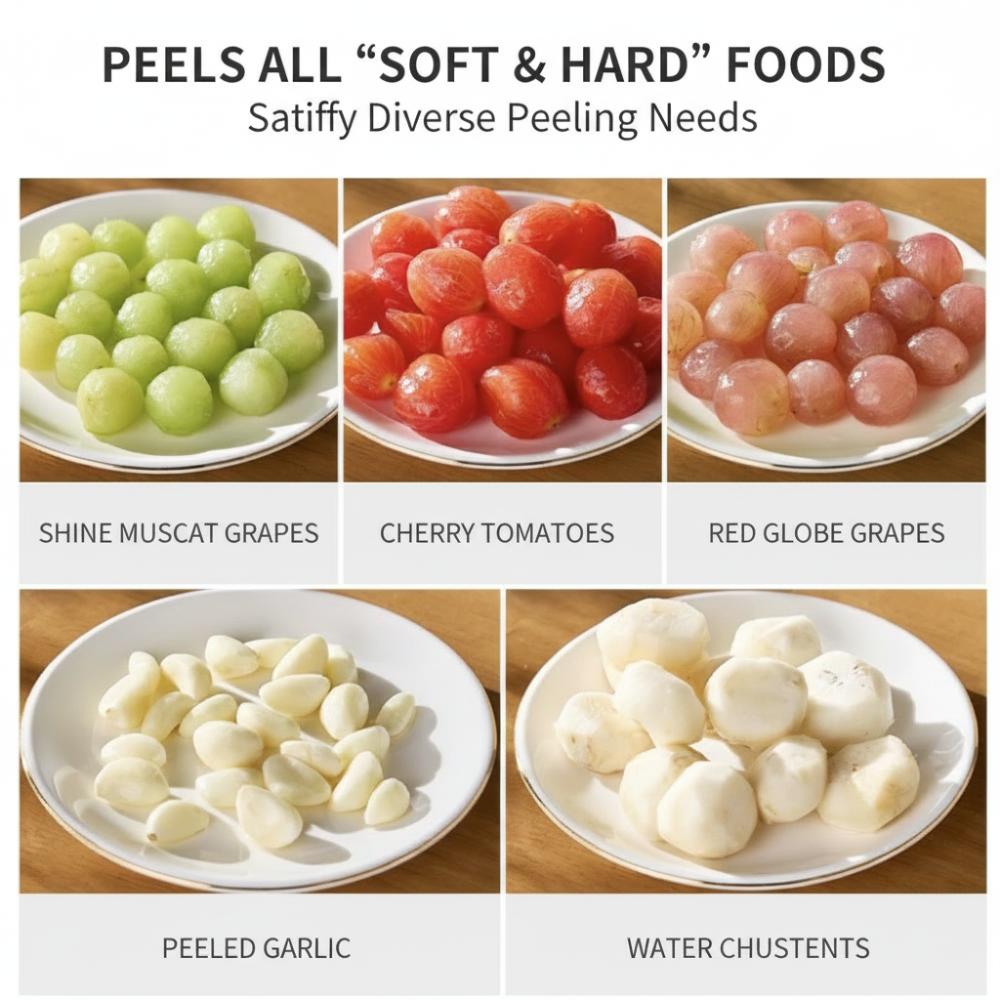 Fruit Vegetable Peeler Kitchen Tool