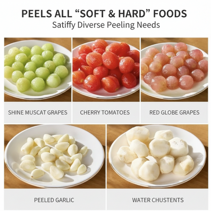 Fruit Vegetable Peeler Kitchen Tool