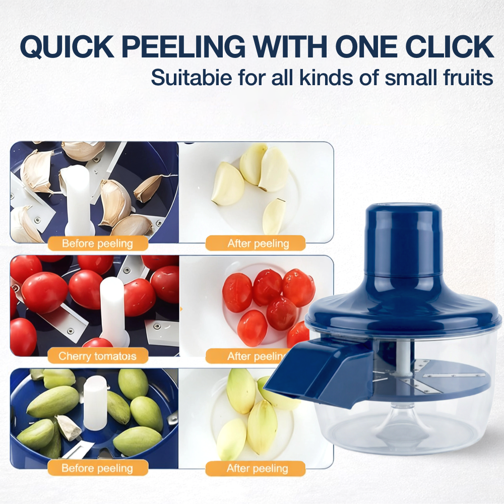 Fruit Vegetable Peeler Kitchen Tool