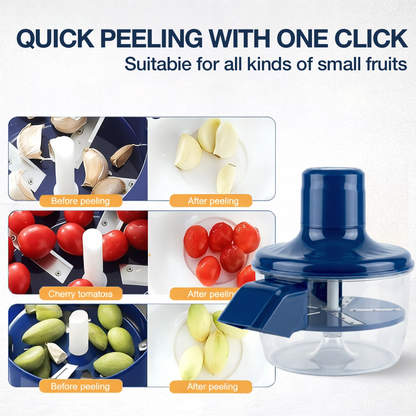 Fruit Vegetable Peeler Kitchen Tool