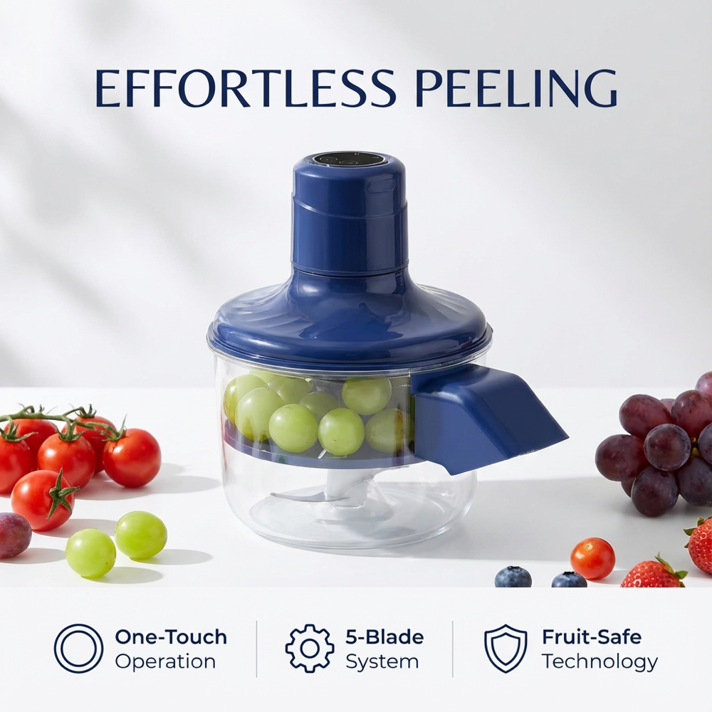 Fruit Vegetable Peeler Kitchen Tool
