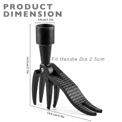 Weed Remover Puller