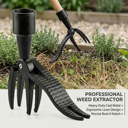 Weed Remover Puller