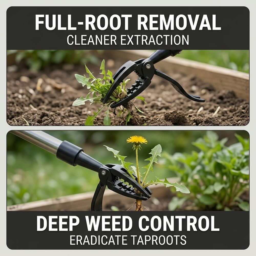 Weed Remover Puller