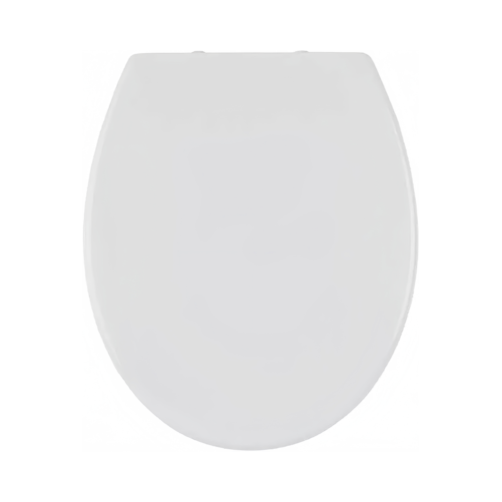 Soft Close Quick-Release Toilet Seat And Cover
