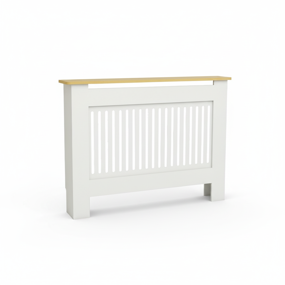 Radiator Cover for Heating Home Office Decoration