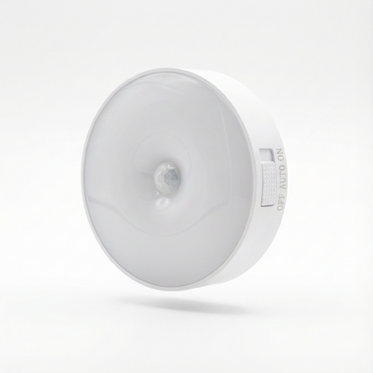 LED Night Light PIR Motion Activated Sensor