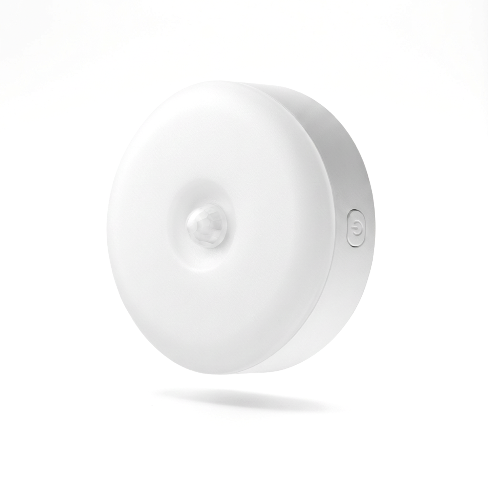 3/6 PCS Motion Sensor Night Light Set