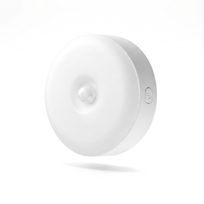 3/6 PCS Motion Sensor Night Light Set