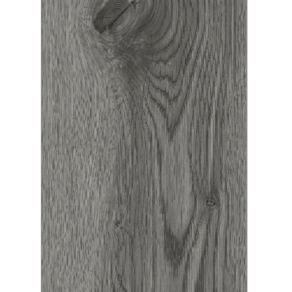 Rustic Wood Effect Self Adhesive Vinyl Flooring - Ash Grey