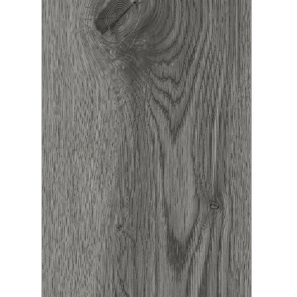 Rustic Wood Effect Self Adhesive Vinyl Flooring - Ash Grey