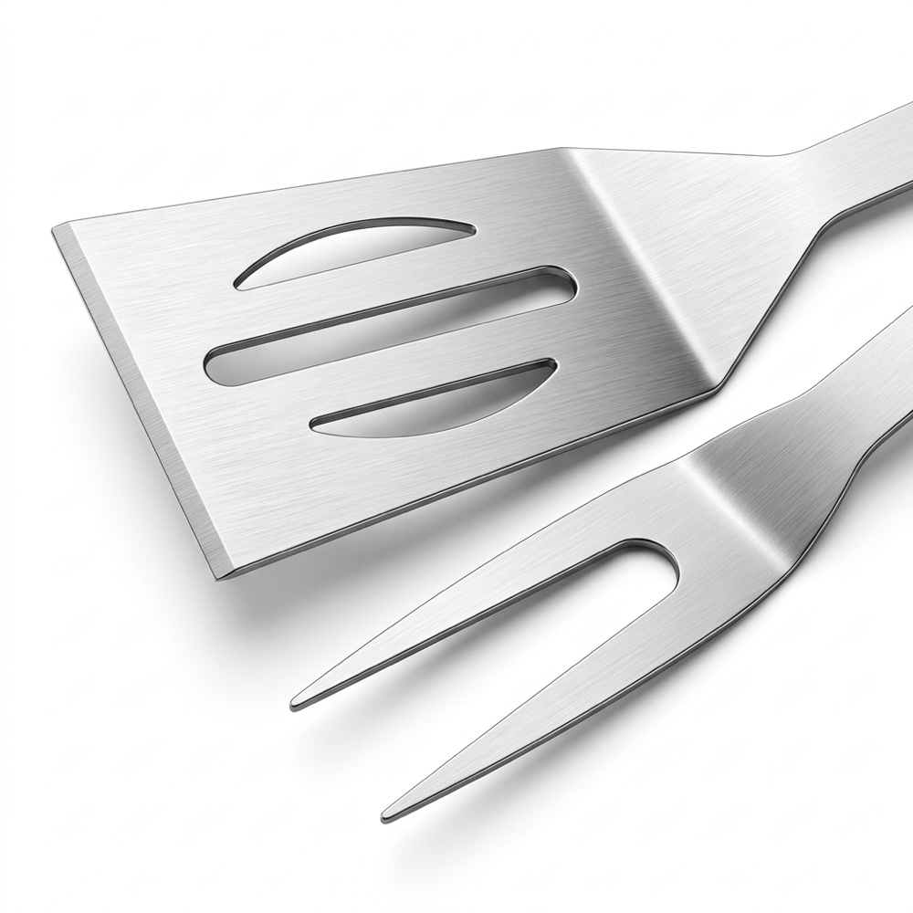 Set of 20 BBQ Tool Set