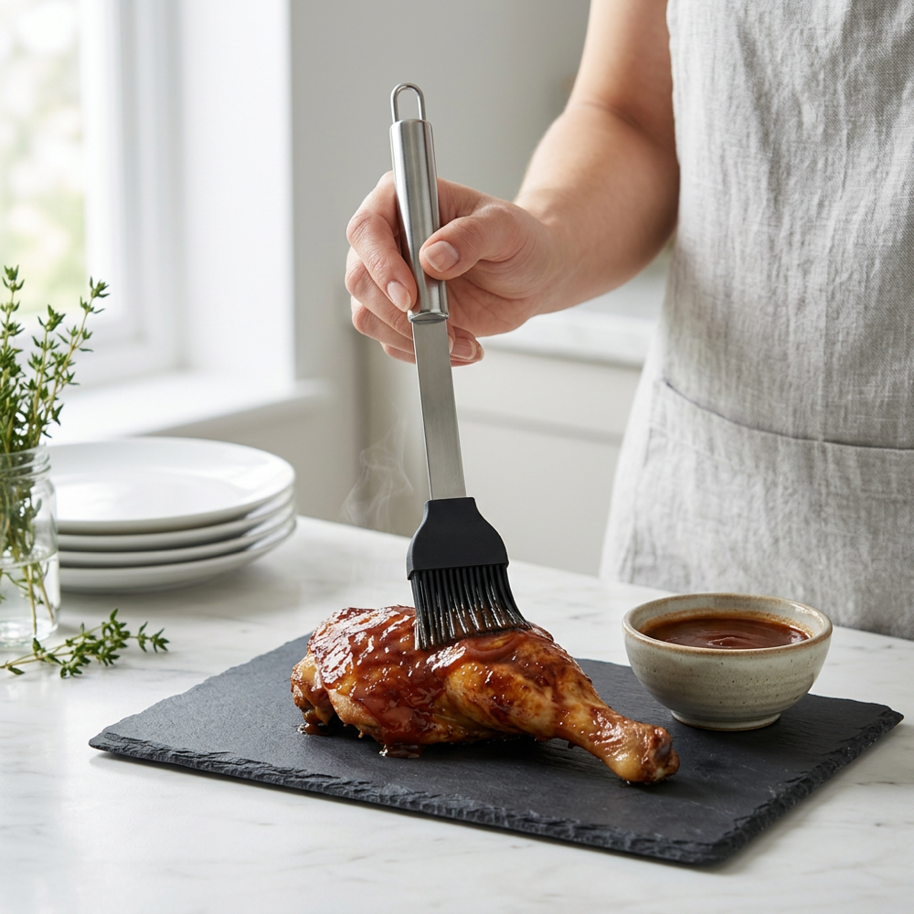 Set of 20 BBQ Tool Set