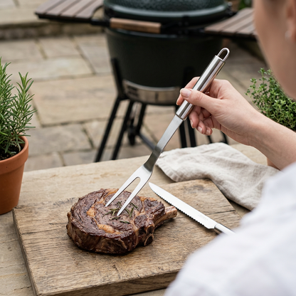 Set of 20 BBQ Tool Set