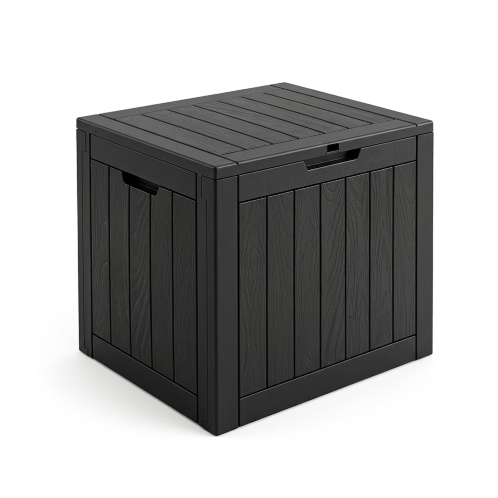 120L Outdoor Storage Box