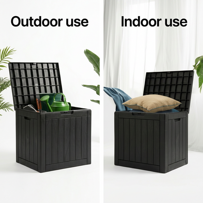 120L Outdoor Storage Box
