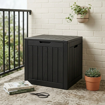120L Outdoor Storage Box