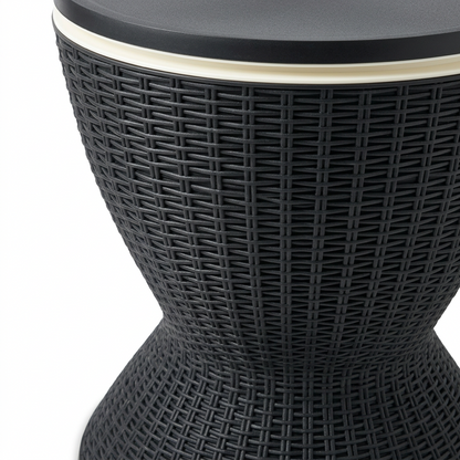 30L Ice Bucket Cooler Table