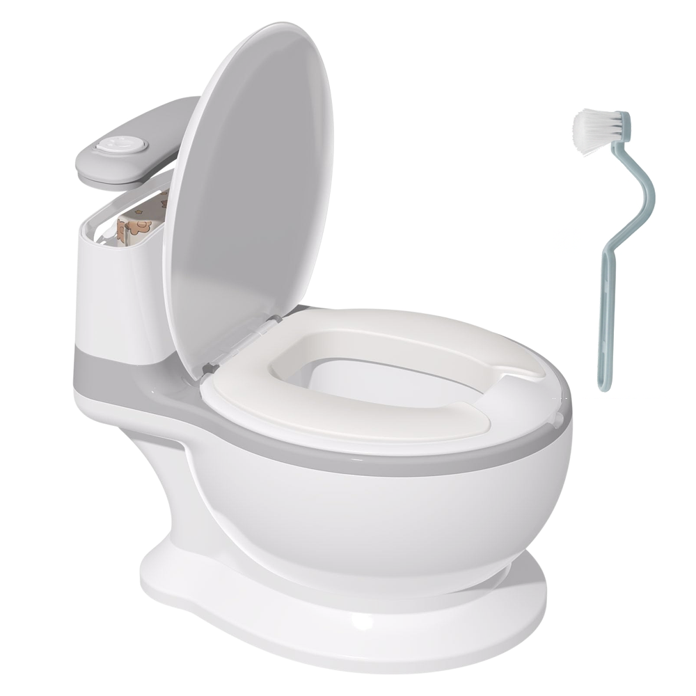 Potty Training Toilet Seat for Toddlers