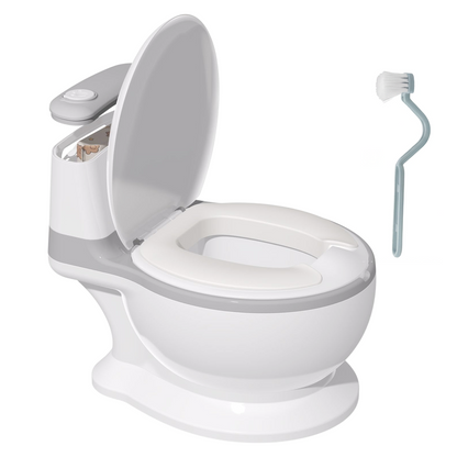 Potty Training Toilet Seat for Toddlers