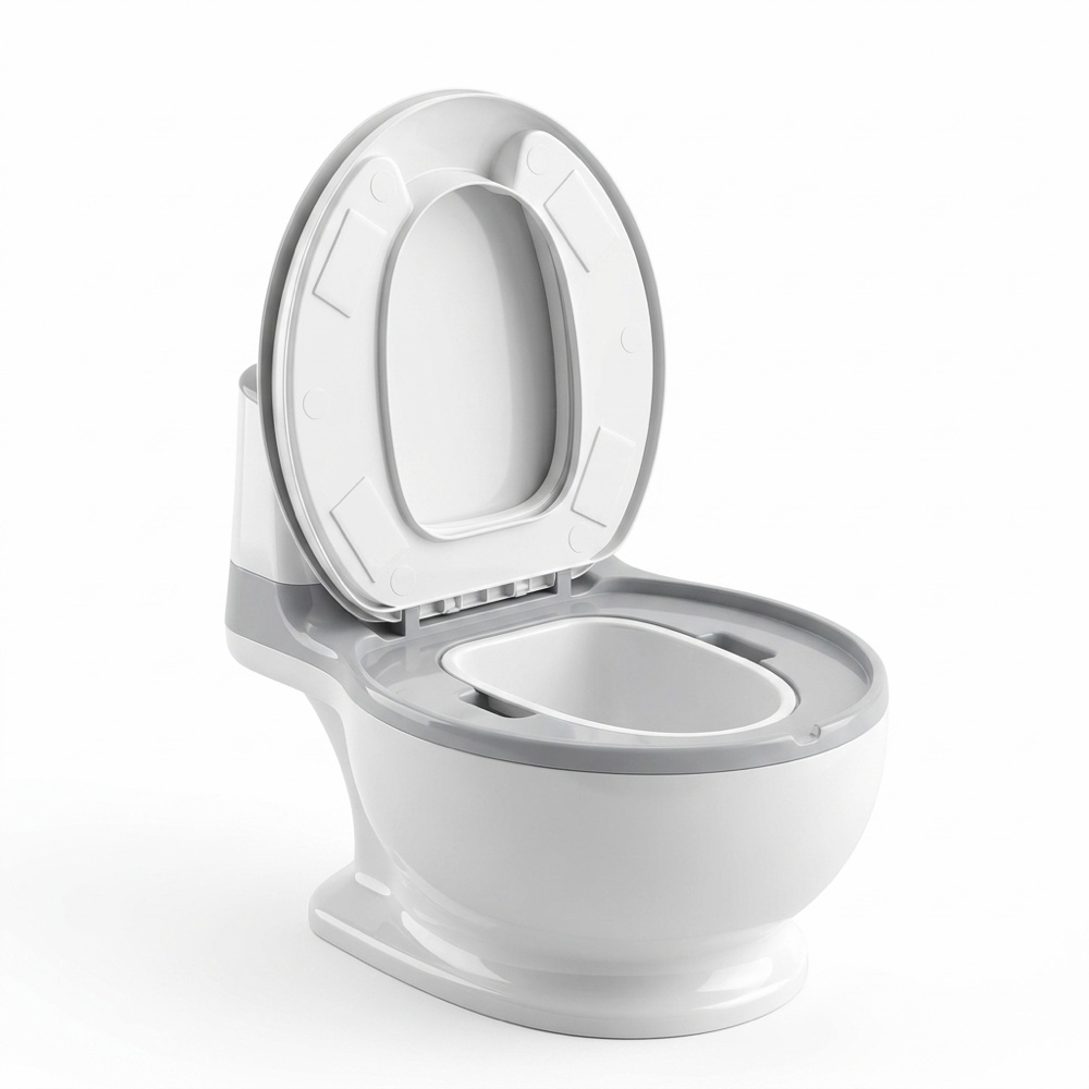 Potty Training Toilet Seat for Toddlers